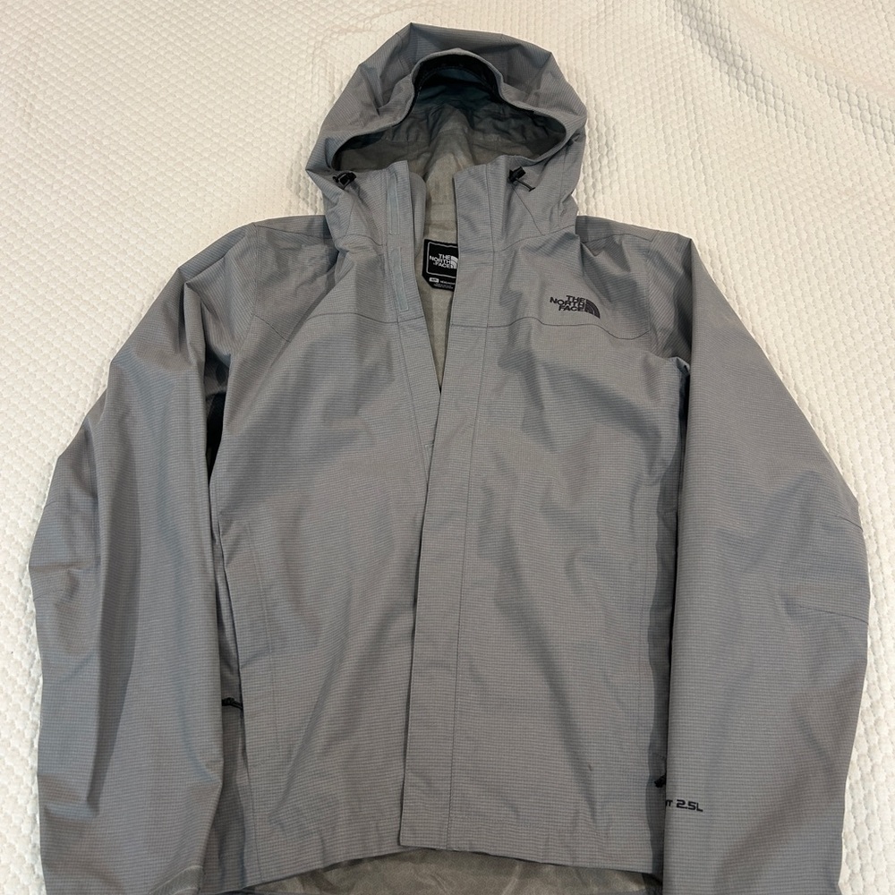 The North Face Men's Venture Raincoat